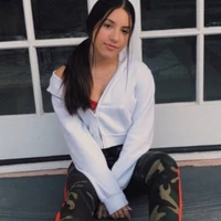 MACKENZIE ZIEGLER