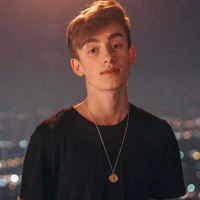 JOHNNY ORLANDO
