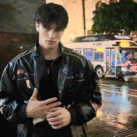 ALEX (PACAR MADIE)
