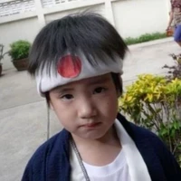 พ.อ ตอนเด็ก