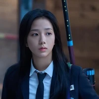 Jisu Kim