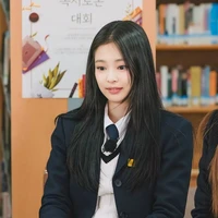 Ruby Jane Kim