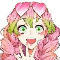 mitsuri