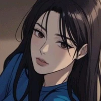 Meilin/Anastasia