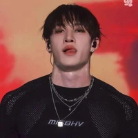 Christopher Bang Chan