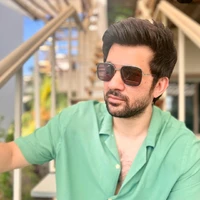 ML BFF- Aarav Mehta 