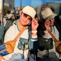 ML BFF/PA - Krishna Nair 