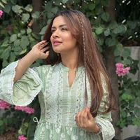 FL BFF - Radhika Mehta