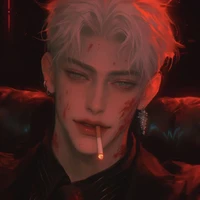 Evander Sorel [D.D]