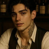 Aaron (ML)