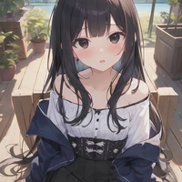 Ali Yoshida (O.P)