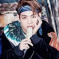 Kim taehyung(brother)