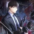 dad of jhope and suga(elijah)