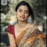 lavanya davith agnihotra( ml s mother)