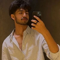 Krish Mishra (Ml s bff)
