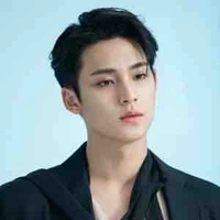 Kim Mingyu