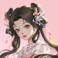 เซียวเยว่ซิน(เด็ก)
