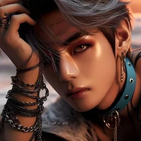 Tae/ Omega