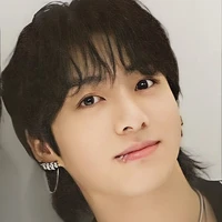 Jungkook/ alpha