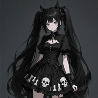 lilith nocturne