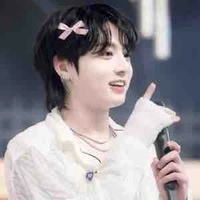 Jeon Jungkook