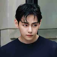 Kim Taehyung