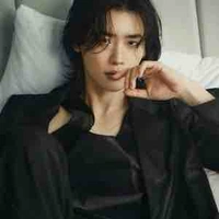 Kim Jong Suk (Tae’s Father)