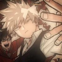 bakugo