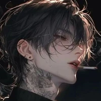Raven Sins(DA)