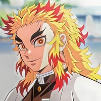Rengoku Kyojuro