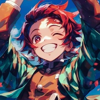 Kamado Tanjirou