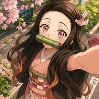 Kamado Nezuko