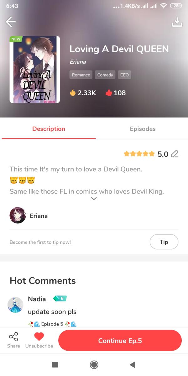 NovelToon