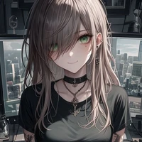Yuna {A.P}