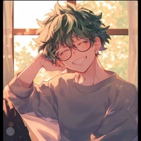 izuku 💝