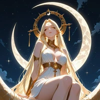 Vida Diosa