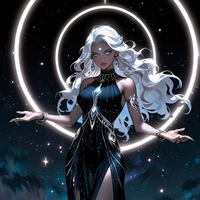 Poder diosa