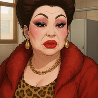 Madame Mimi