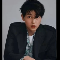 Mr jeon joon ki / alpha 