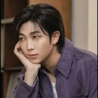 kim namjoon/enigma/rj