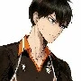 Tobio Kageyama