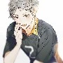Koushi Sugawara