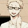 Kei Tsukishima