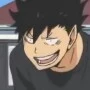 Tetsuro Kuroo