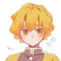 Zenitsu