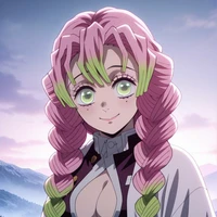 mitsuri