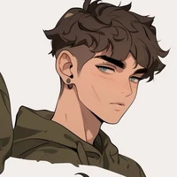 Yuri Evans {Guarda: 017}