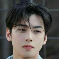 cha eun woo