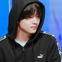 Kim Taehyung