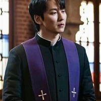 Priest